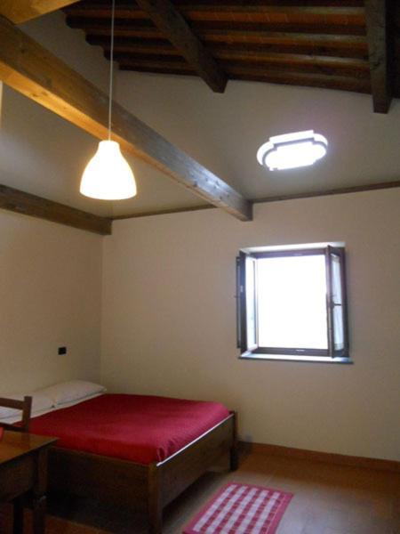 Agriturismo Fiore Viggianello Cameră foto